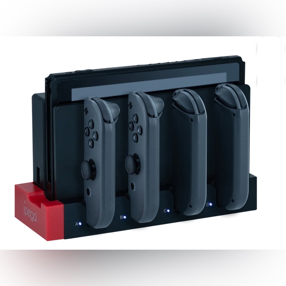 Nintendo Switch Charging Dock